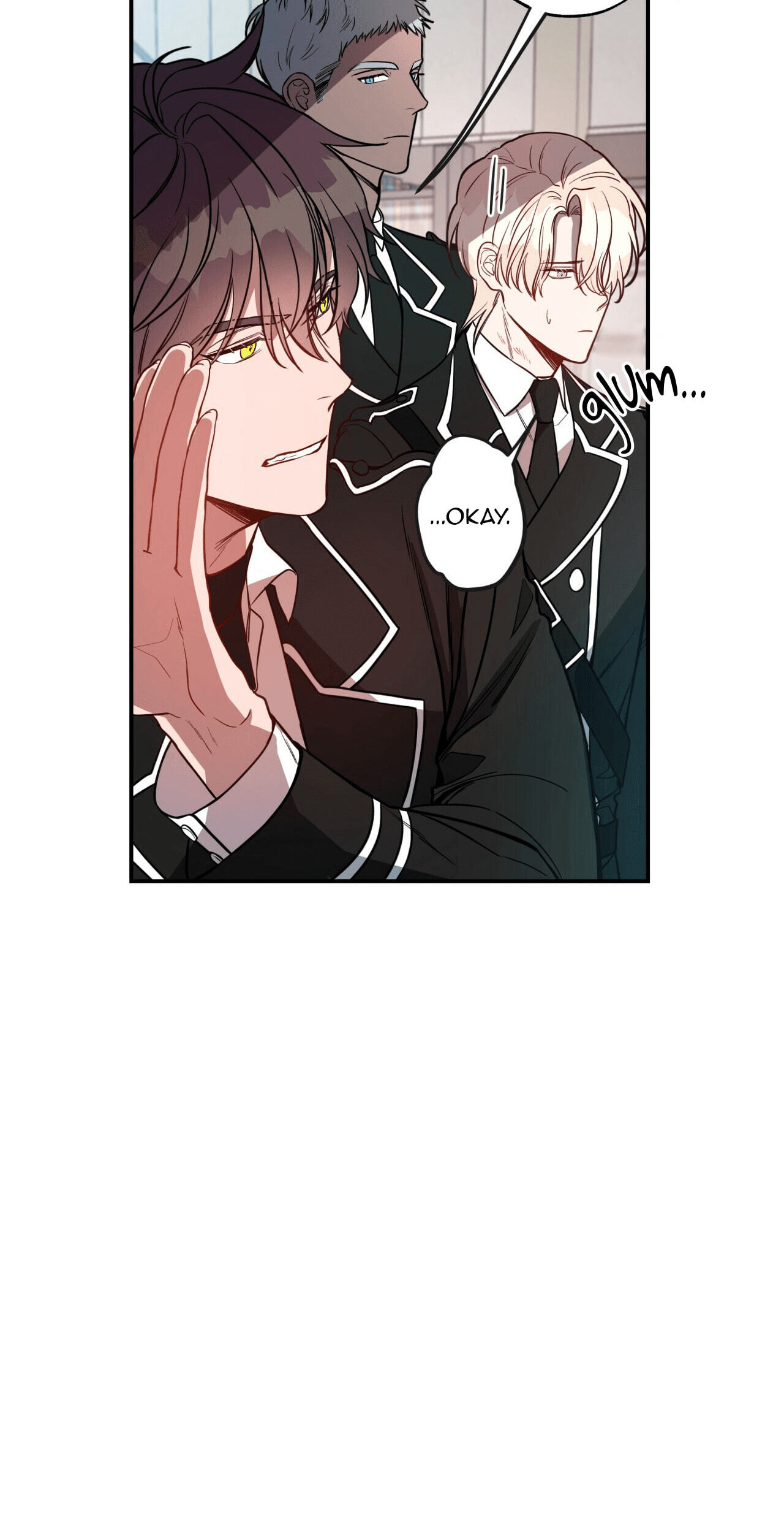 Read Big Apple (Hodot) chapter 5 image 15 on Lezhin