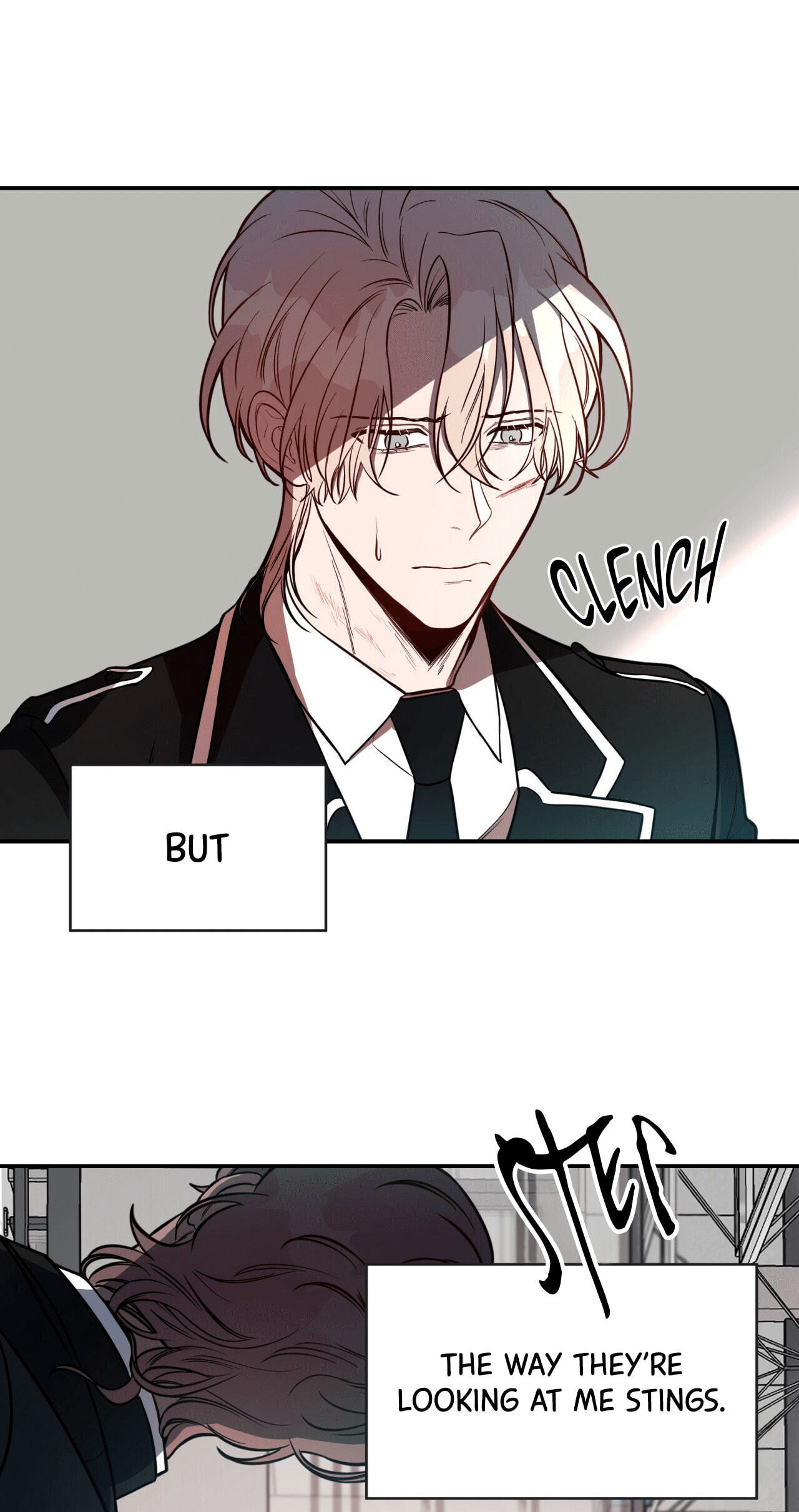 Read Big Apple (Hodot) chapter 5 image 16 on Lezhin