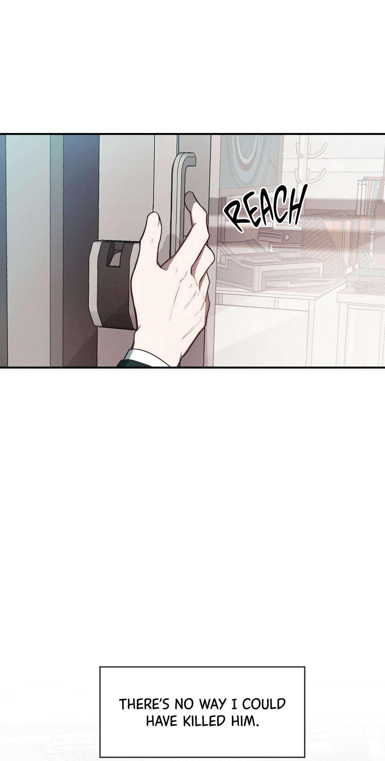 Read Big Apple (Hodot) chapter 5 image 21 on Lezhin
