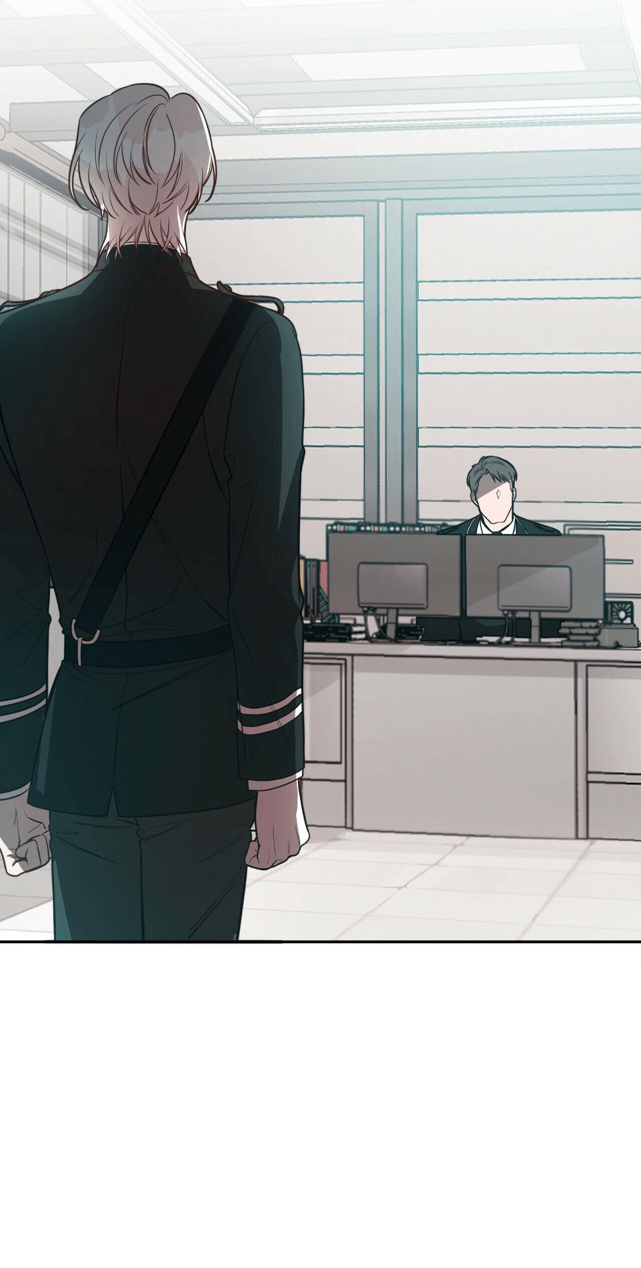 Read Big Apple (Hodot) chapter 5 image 22 on Lezhin