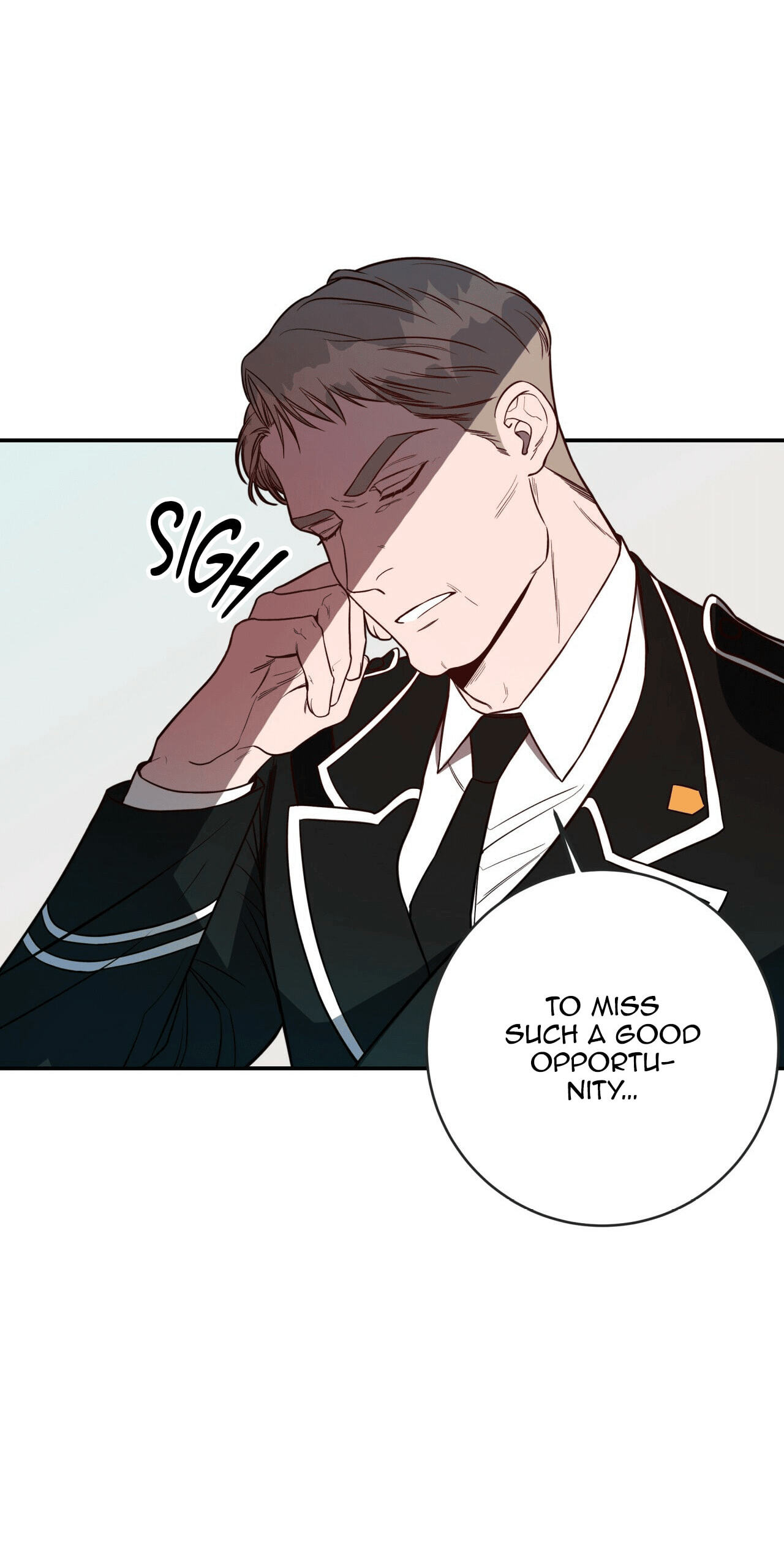 Read Big Apple (Hodot) chapter 5 image 23 on Lezhin