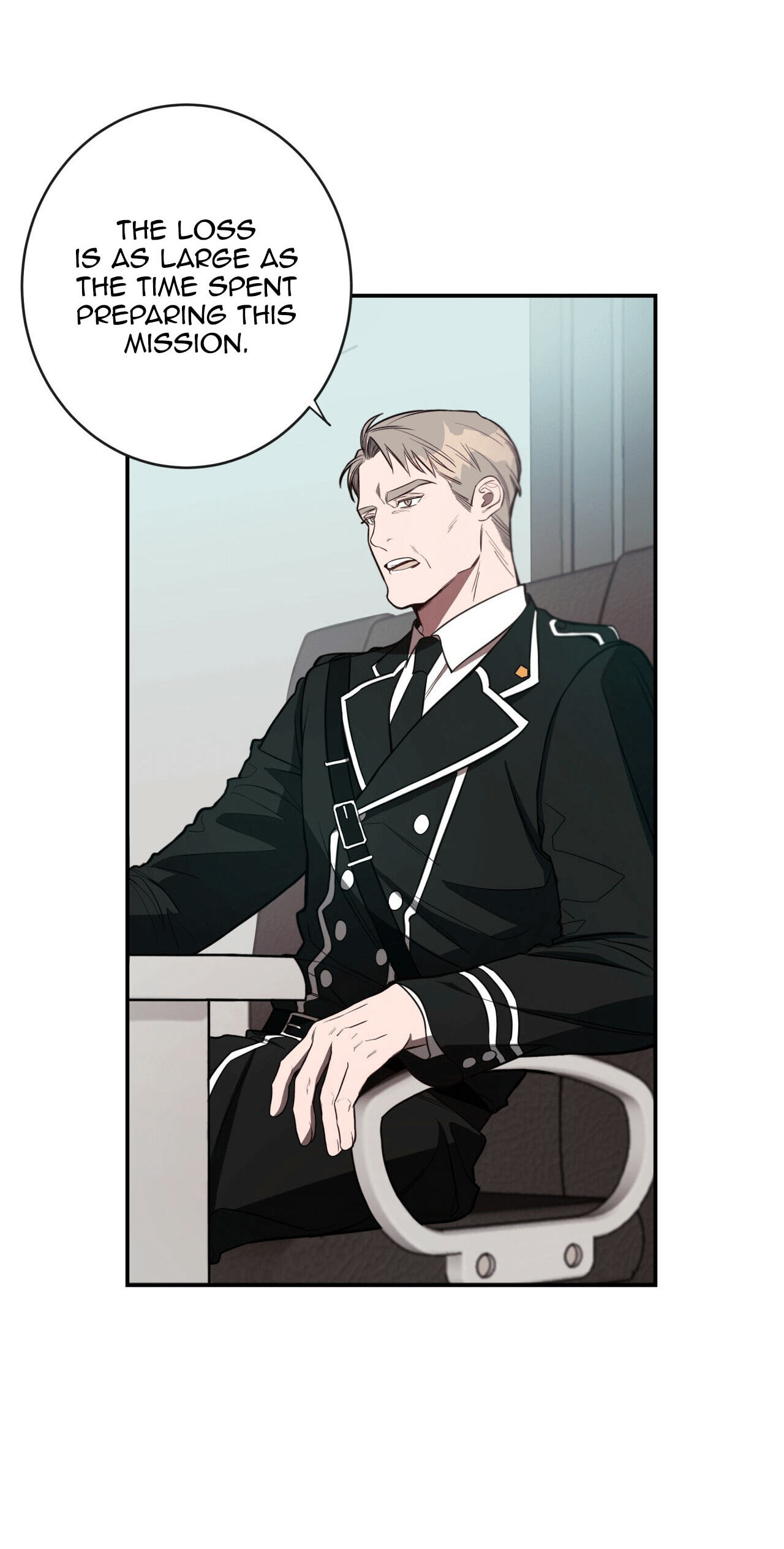 Read Big Apple (Hodot) chapter 5 image 24 on Lezhin