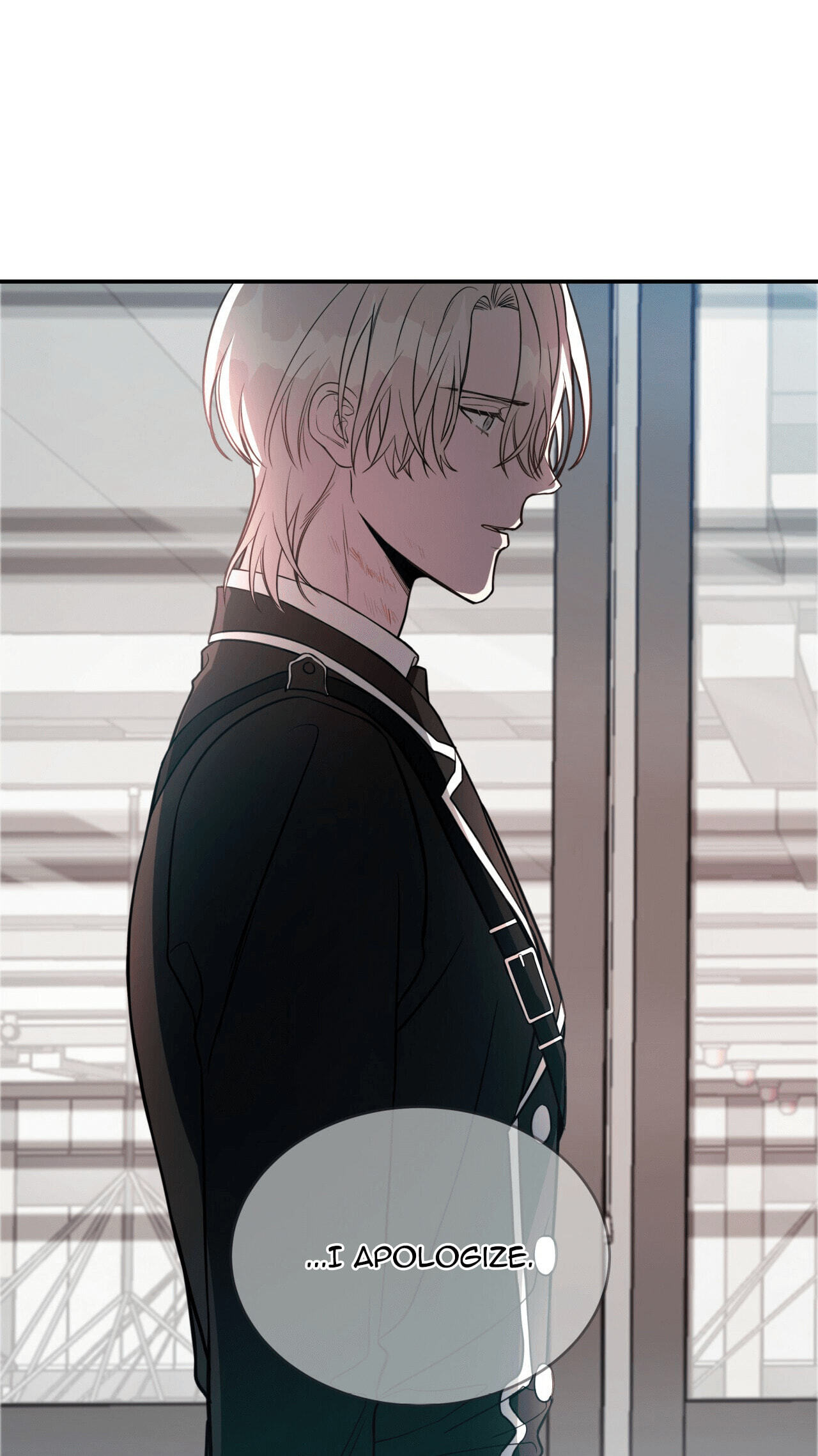 Read Big Apple (Hodot) chapter 5 image 25 on Lezhin