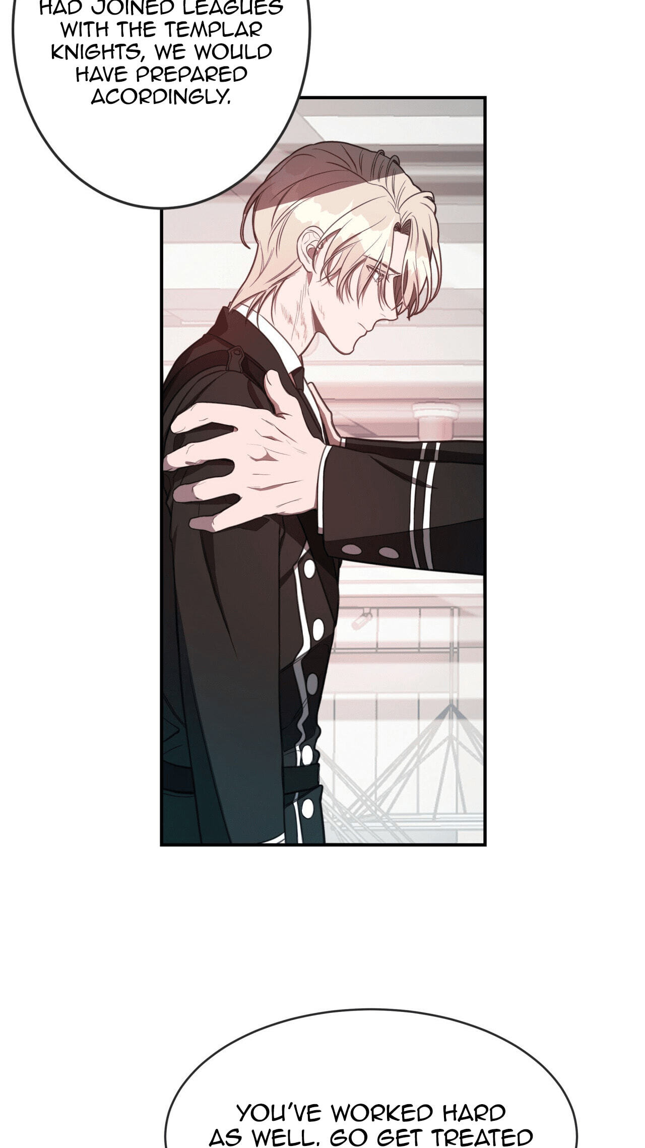Read Big Apple (Hodot) chapter 5 image 29 on Lezhin