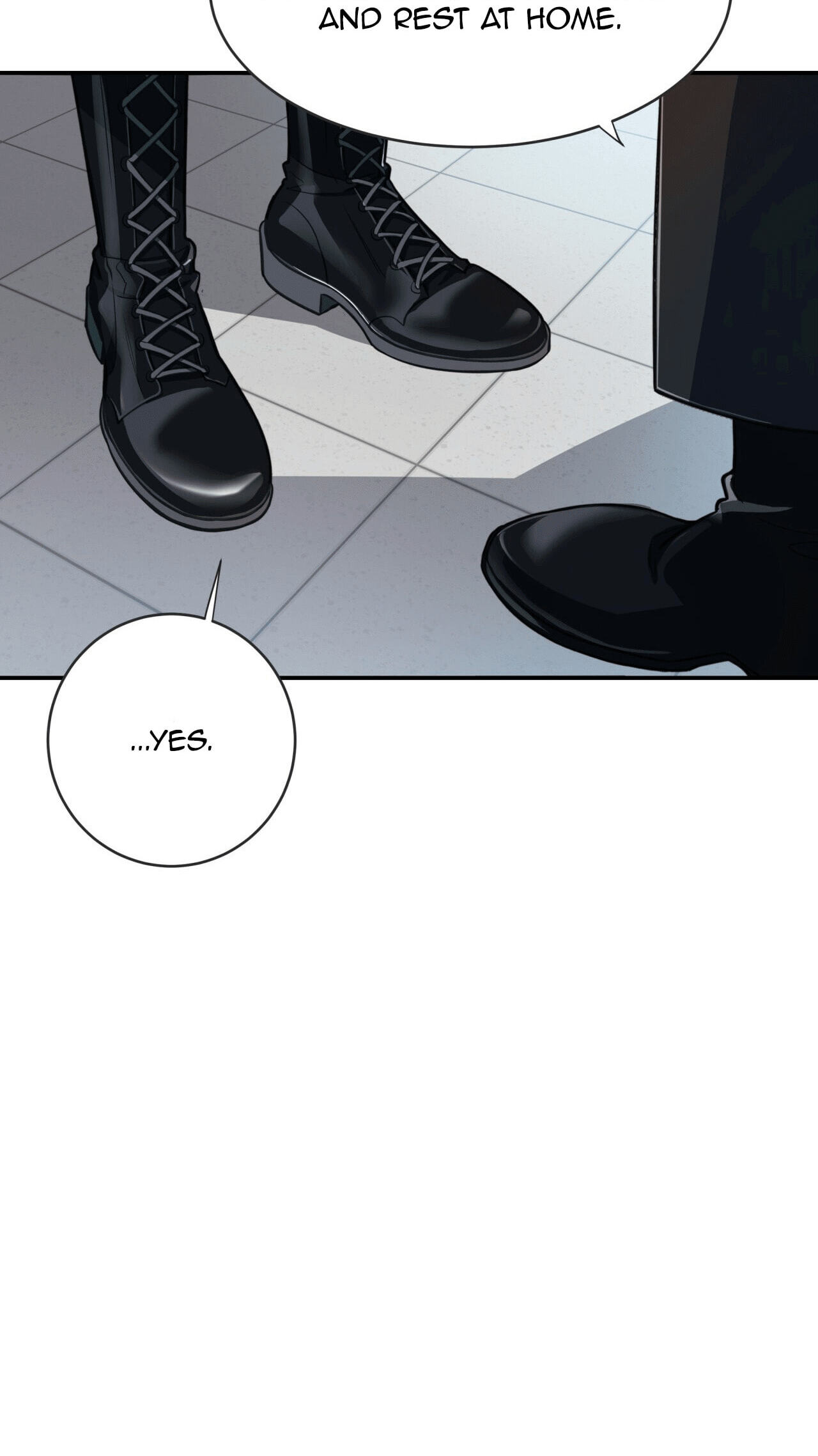 Read Big Apple (Hodot) chapter 5 image 30 on Lezhin