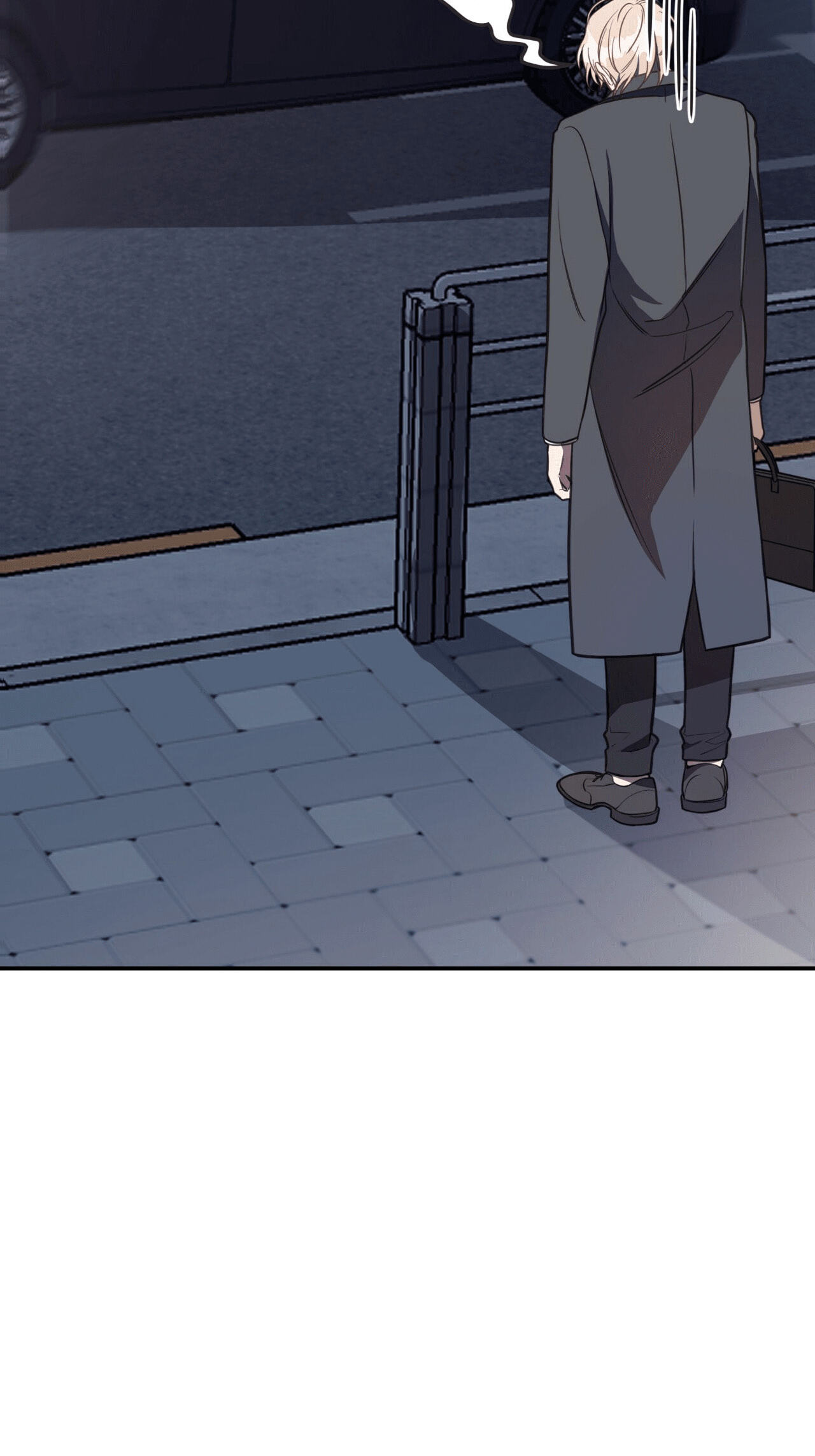Read Big Apple (Hodot) chapter 5 image 33 on Lezhin