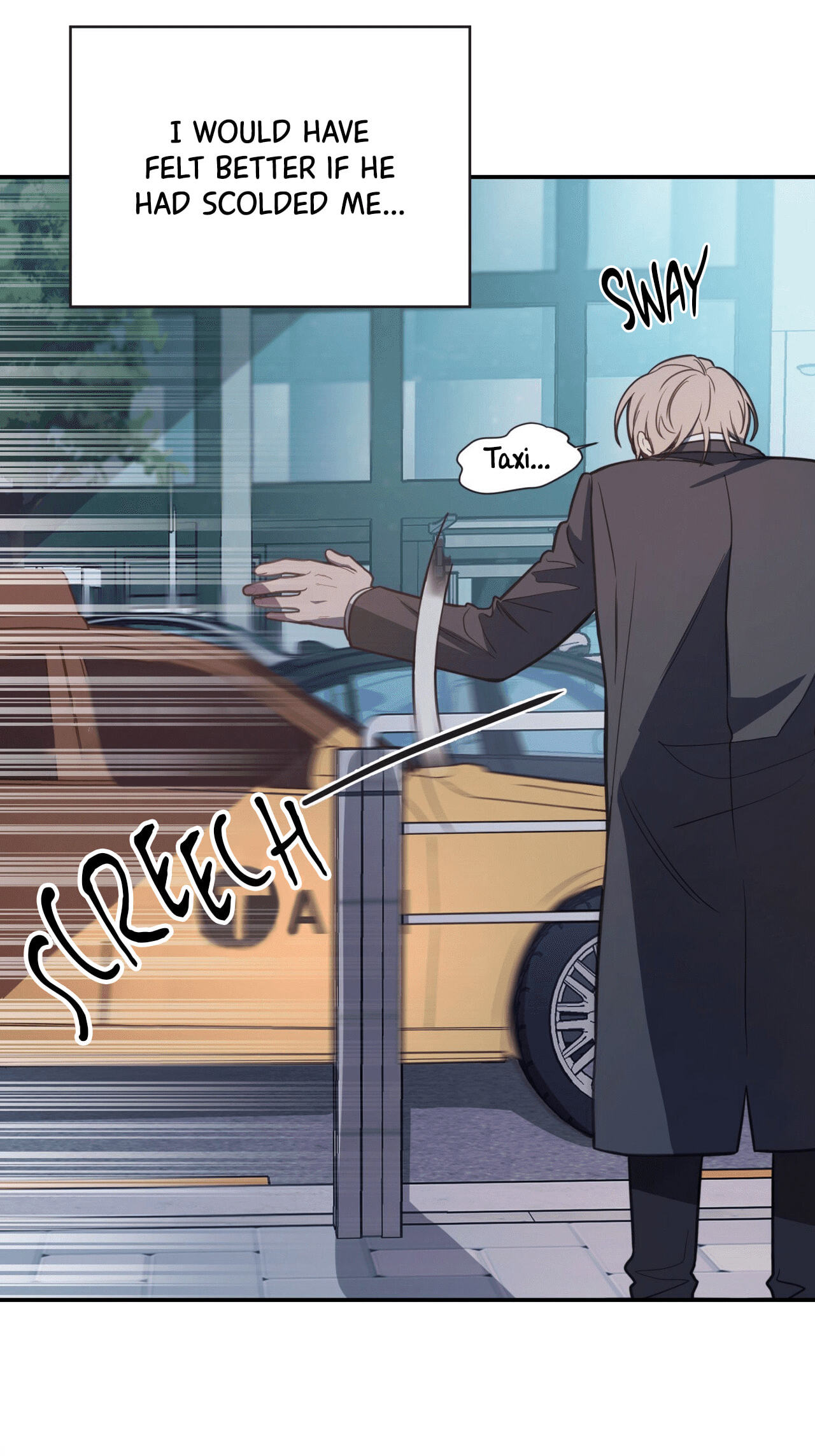 Read Big Apple (Hodot) chapter 5 image 34 on Lezhin