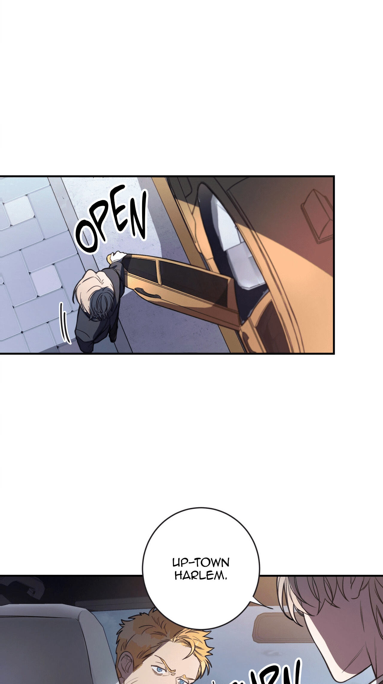 Read Big Apple (Hodot) chapter 5 image 35 on Lezhin