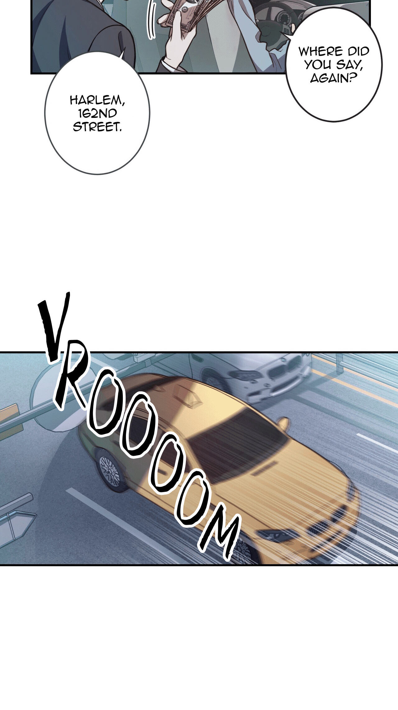 Read Big Apple (Hodot) chapter 5 image 37 on Lezhin