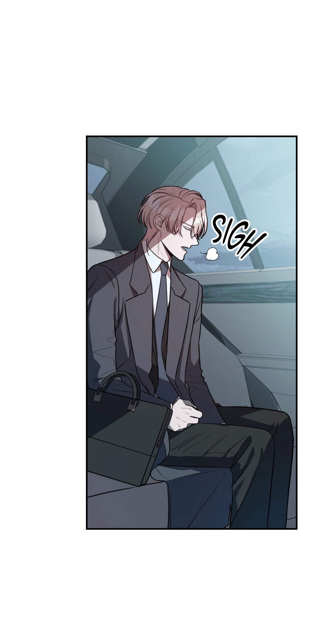 Read Big Apple (Hodot) chapter 5 image 38 on Lezhin