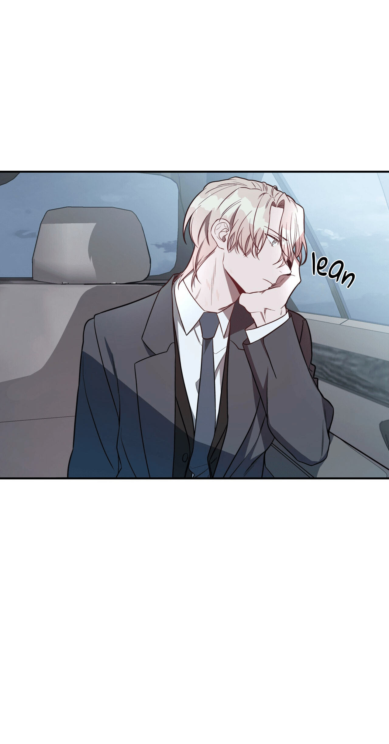 Read Big Apple (Hodot) chapter 5 image 40 on Lezhin