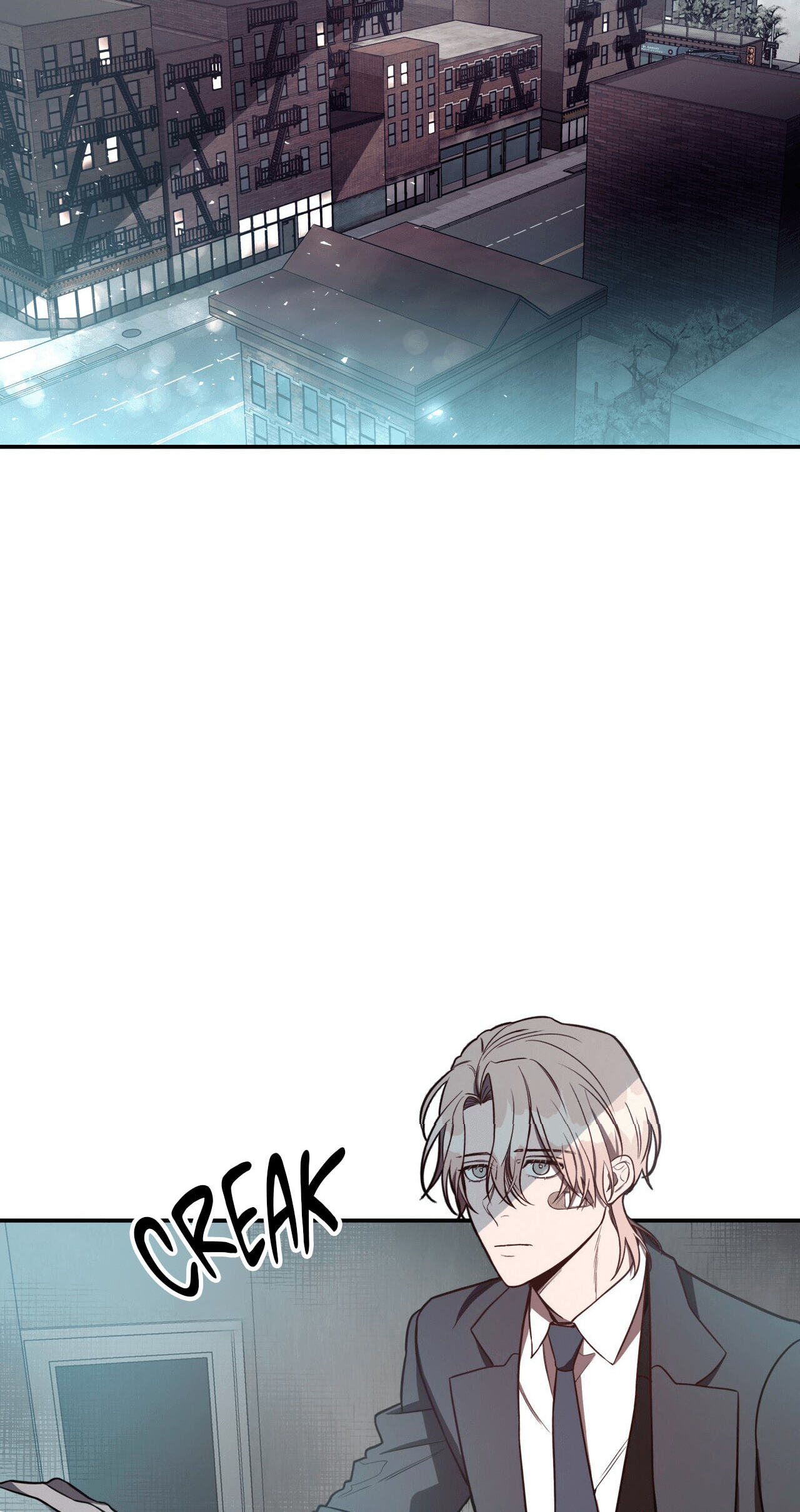 Read Big Apple (Hodot) chapter 5 image 45 on Lezhin