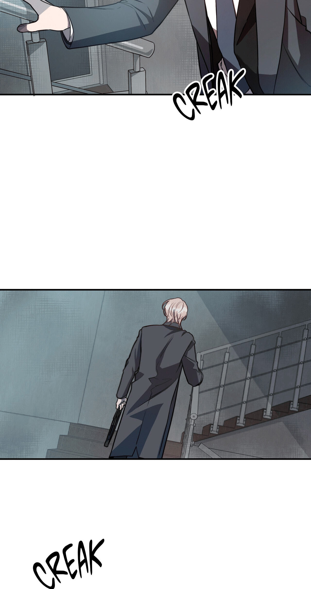 Read Big Apple (Hodot) chapter 5 image 46 on Lezhin