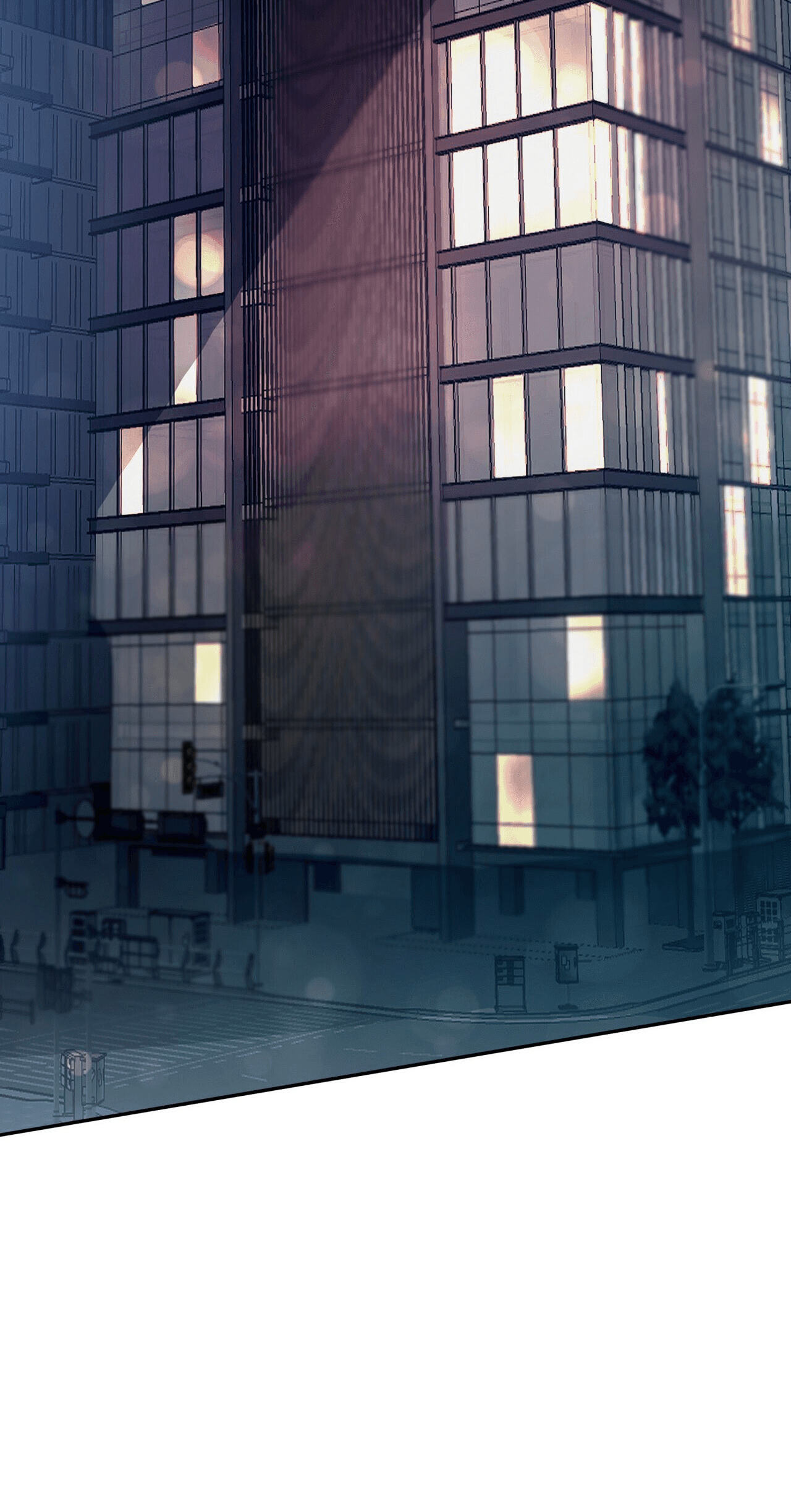 Read Big Apple (Hodot) chapter 5 image 5 on Lezhin