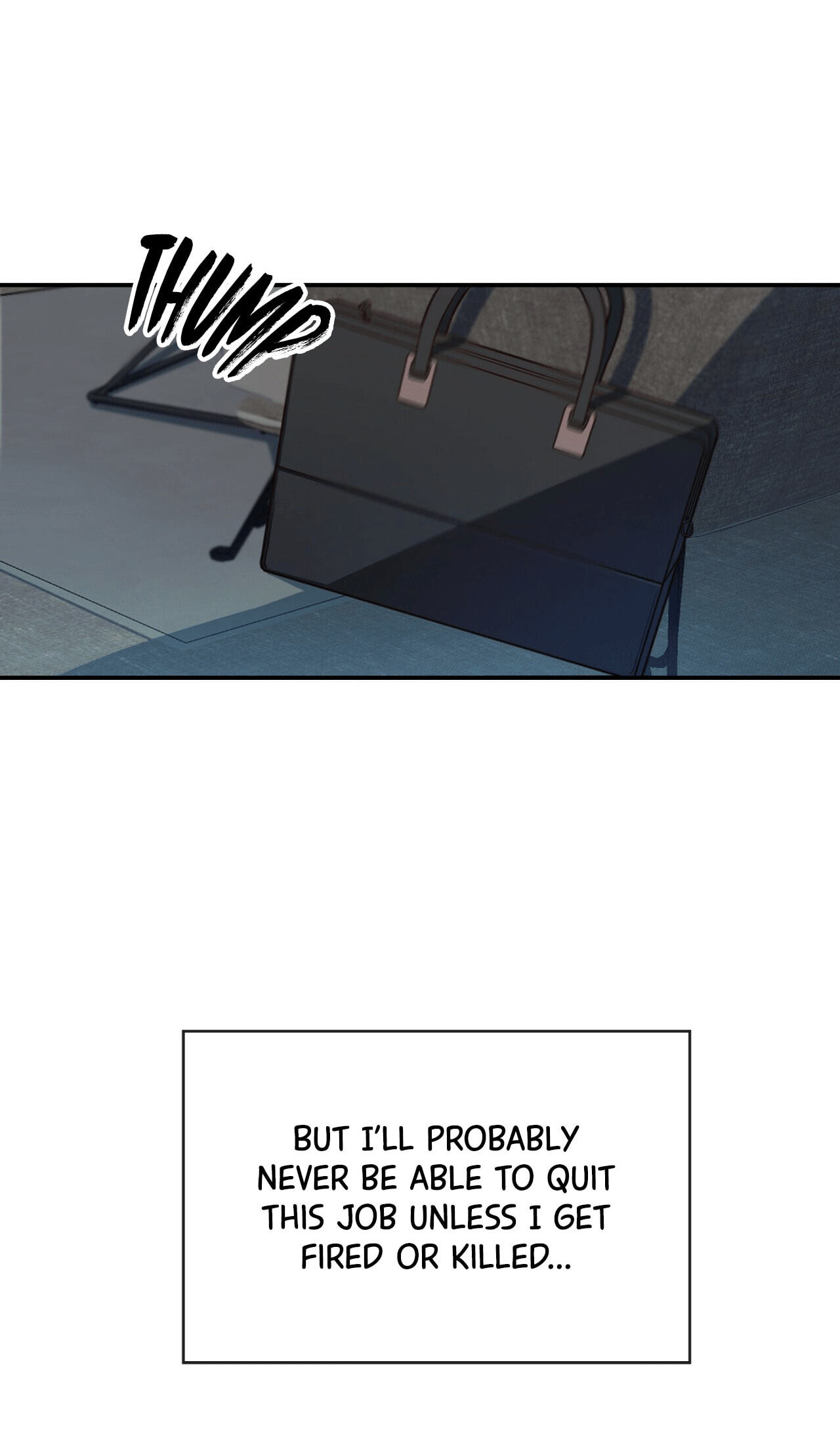 Read Big Apple (Hodot) chapter 5 image 53 on Lezhin
