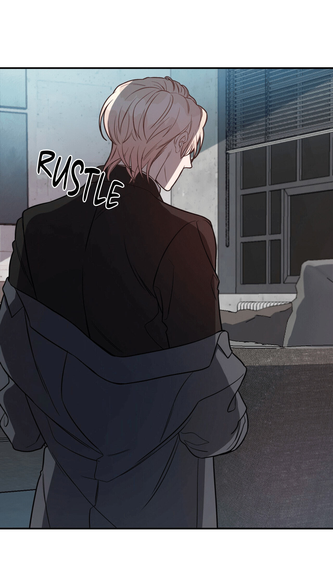 Read Big Apple (Hodot) chapter 5 image 54 on Lezhin