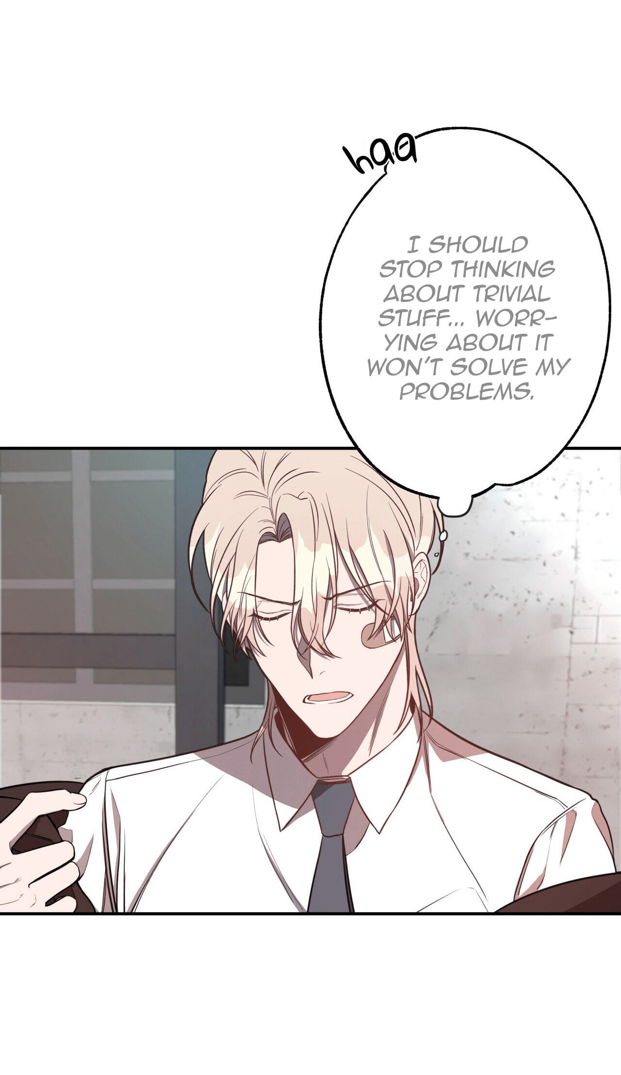 Read Big Apple (Hodot) chapter 5 image 55 on Lezhin