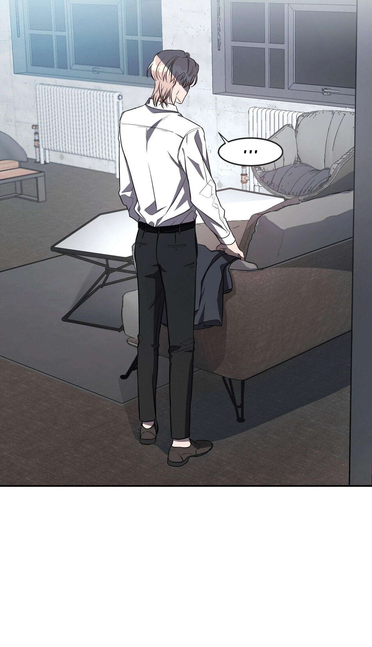 Read Big Apple (Hodot) chapter 5 image 58 on Lezhin