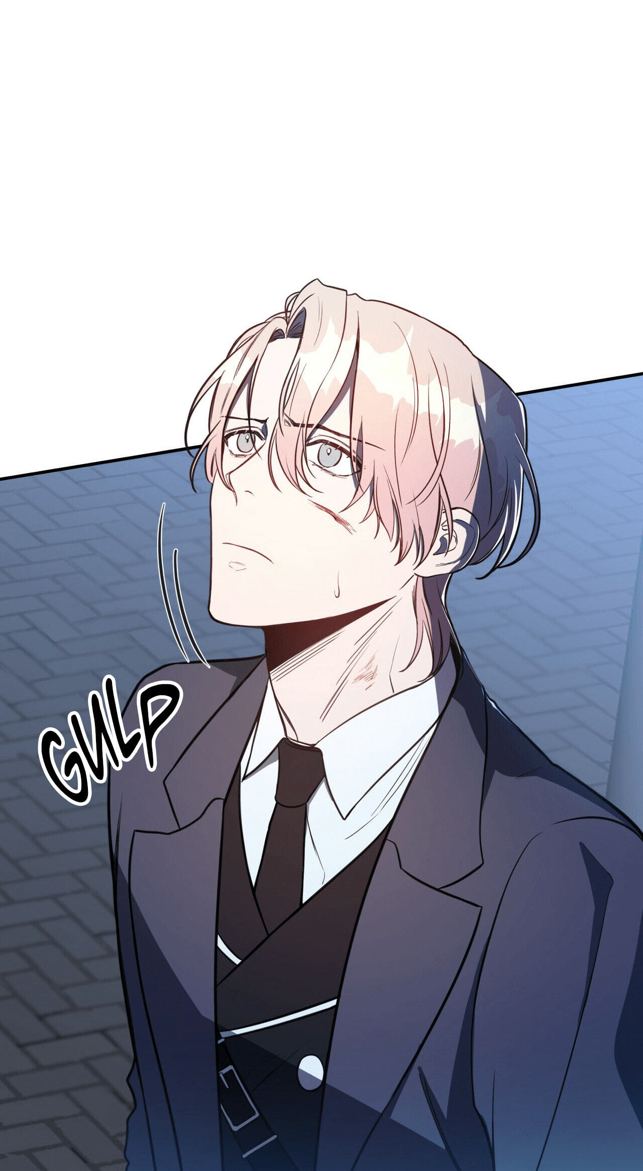 Read Big Apple (Hodot) chapter 5 image 6 on Lezhin