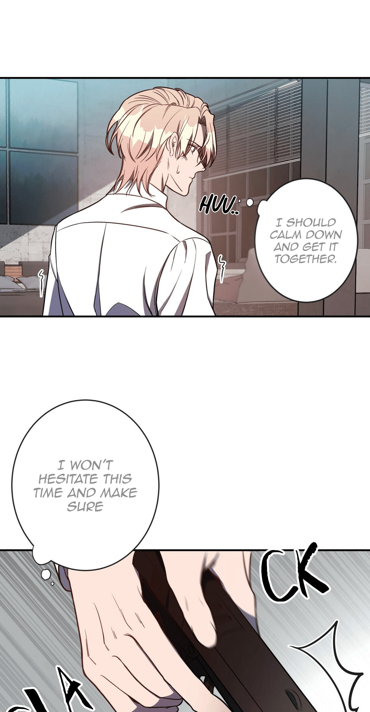 Read Big Apple (Hodot) chapter 5 image 62 on Lezhin