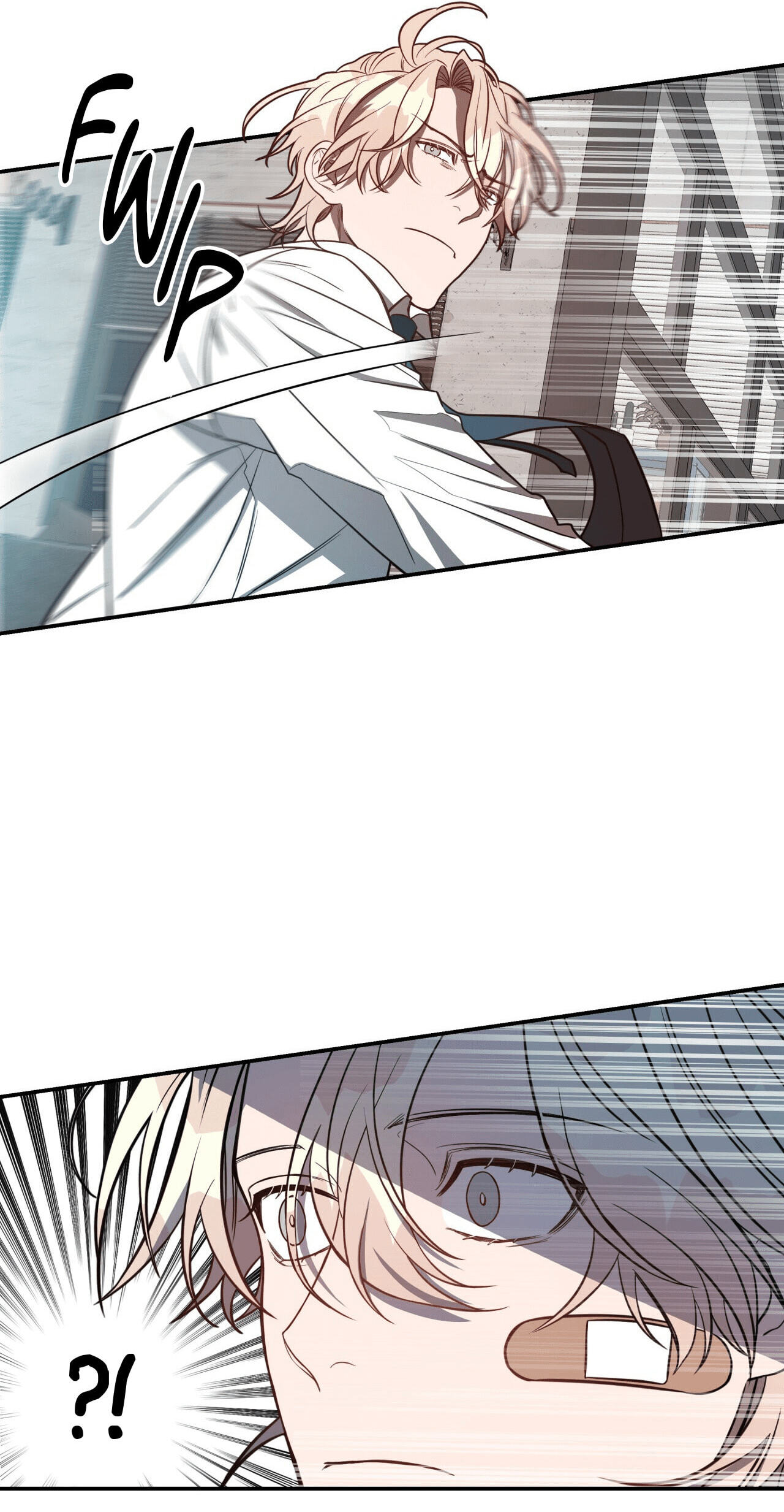 Read Big Apple (Hodot) chapter 5 image 65 on Lezhin