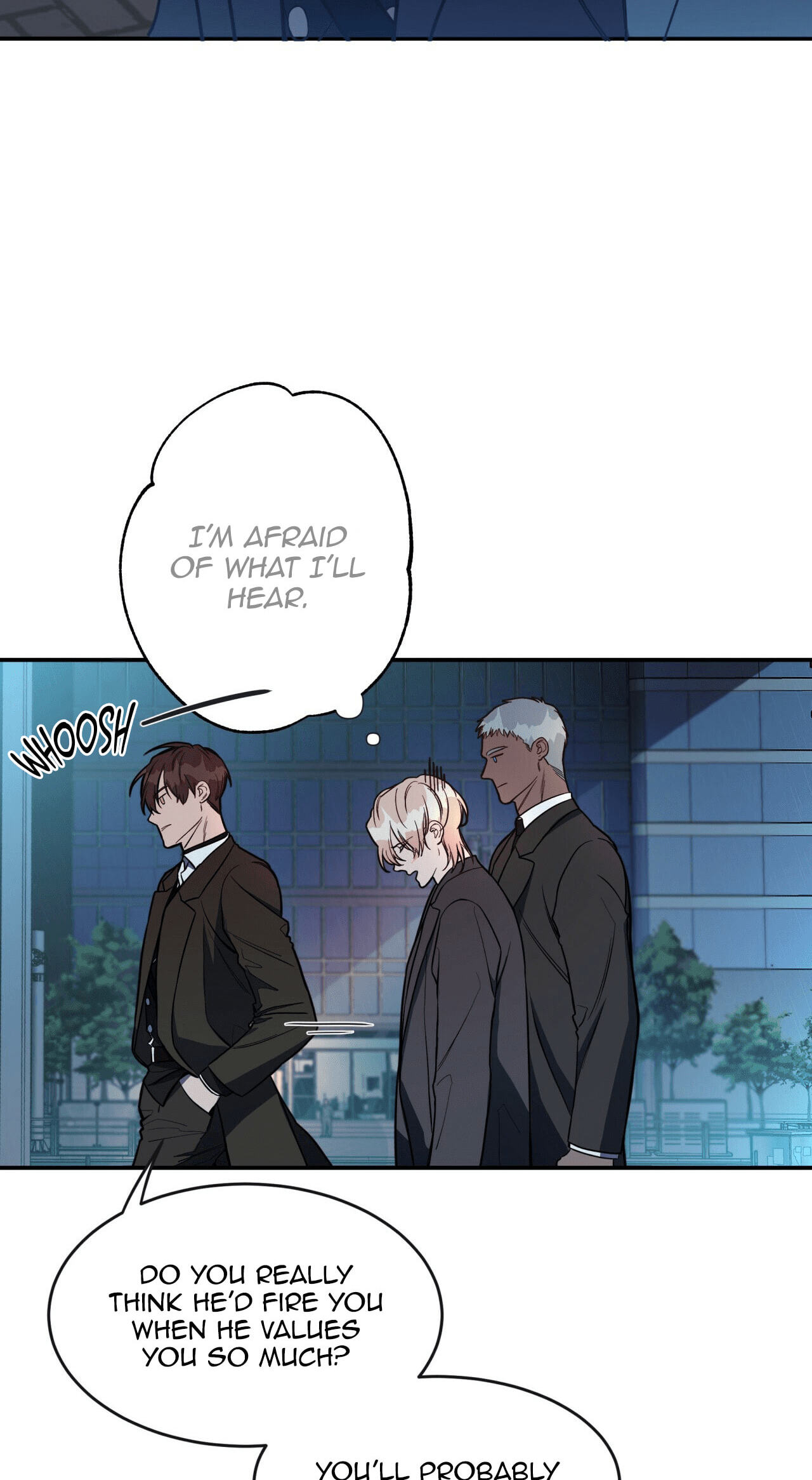 Read Big Apple (Hodot) chapter 5 image 7 on Lezhin