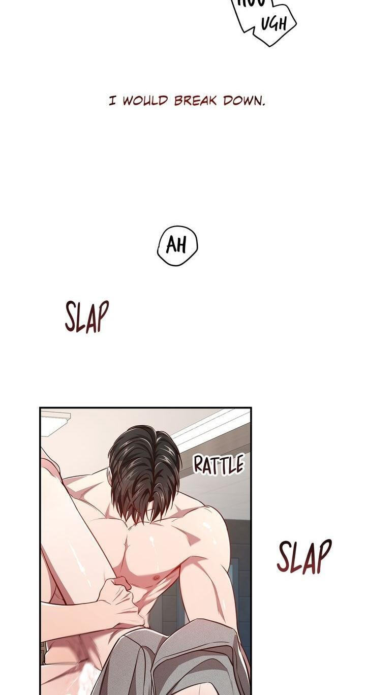 Read Big Apple (Hodot) chapter 50 image 10 on Lezhin