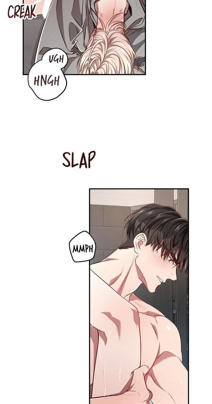 Read Big Apple (Hodot) chapter 50 image 11 on Lezhin