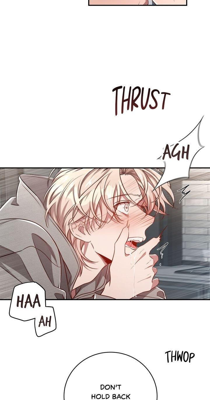 Read Big Apple (Hodot) chapter 50 image 12 on Lezhin