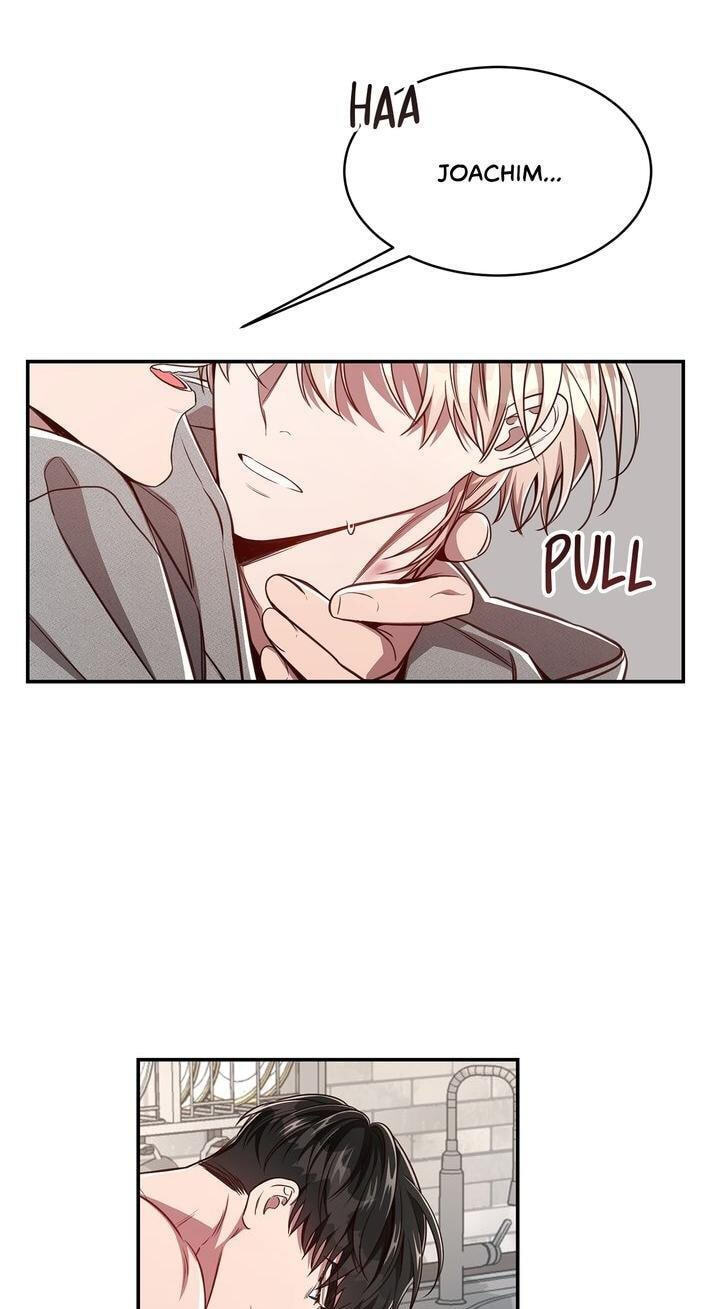 Read Big Apple (Hodot) chapter 50 image 15 on Lezhin
