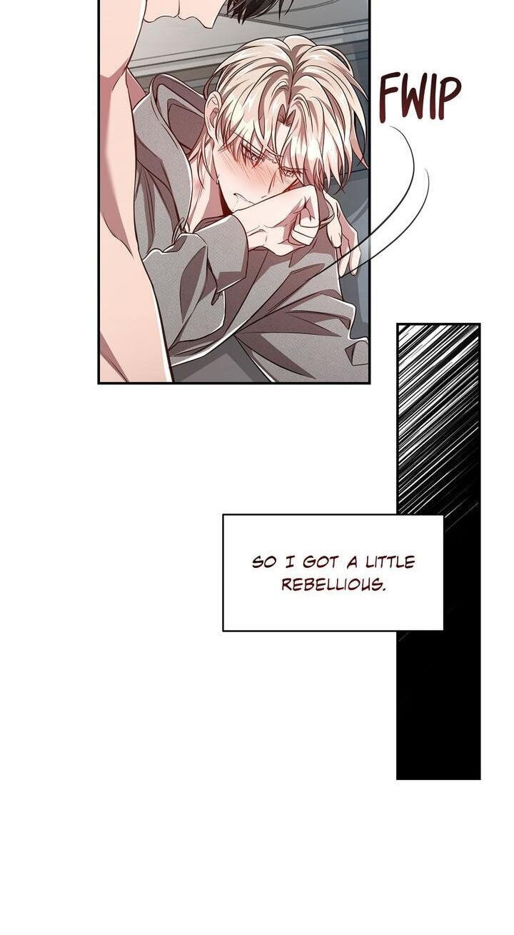 Read Big Apple (Hodot) chapter 50 image 16 on Lezhin