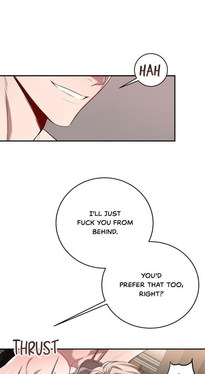 Read Big Apple (Hodot) chapter 50 image 17 on Lezhin