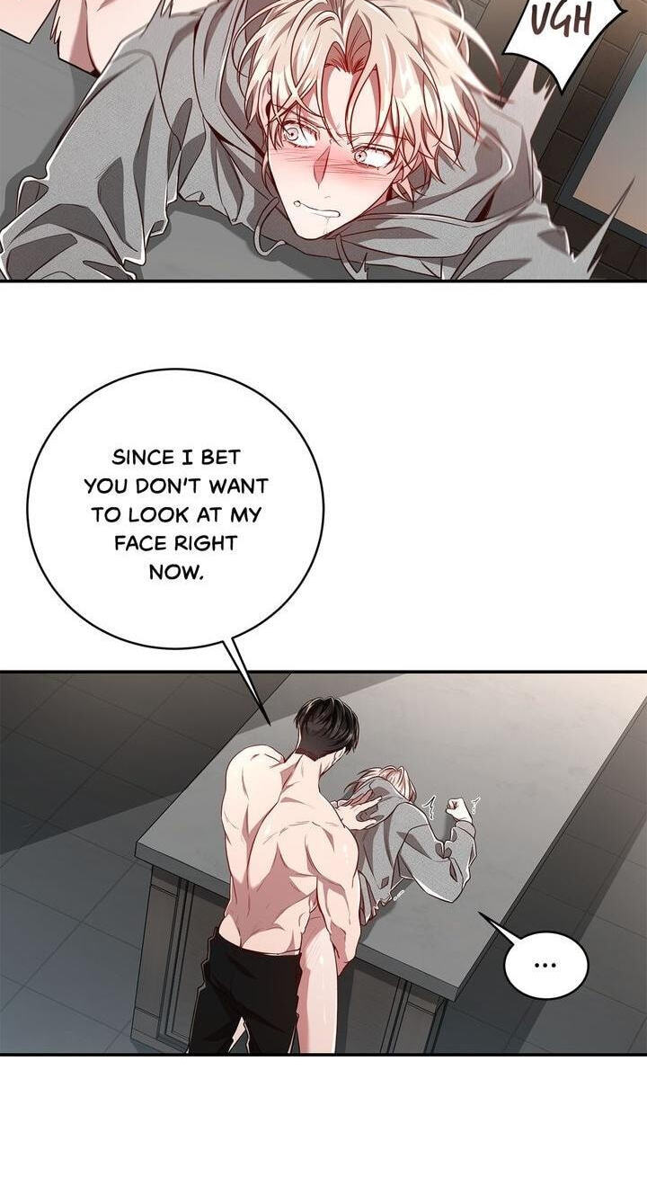 Read Big Apple (Hodot) chapter 50 image 18 on Lezhin