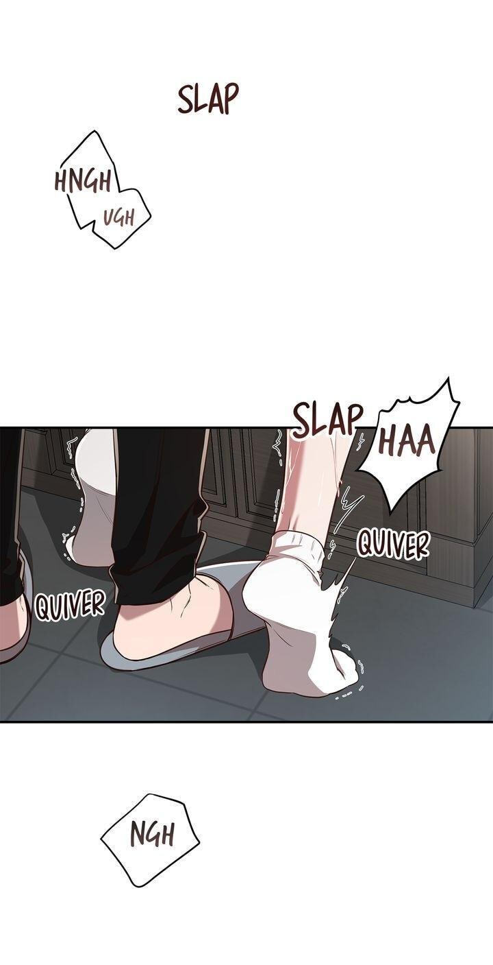 Read Big Apple (Hodot) chapter 50 image 22 on Lezhin