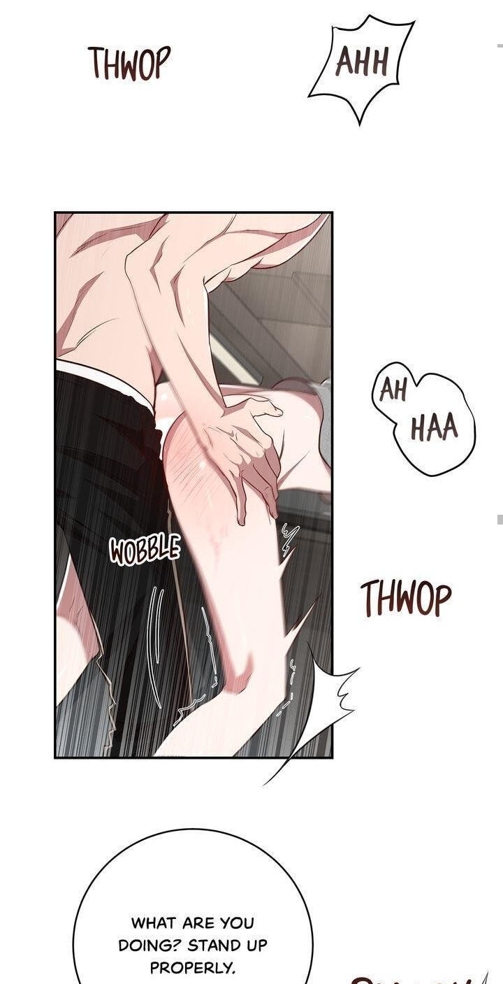 Read Big Apple (Hodot) chapter 50 image 23 on Lezhin