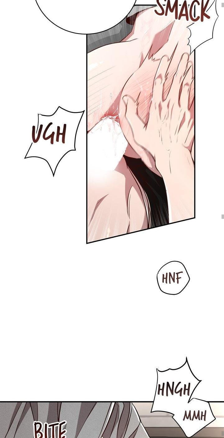 Read Big Apple (Hodot) chapter 50 image 24 on Lezhin
