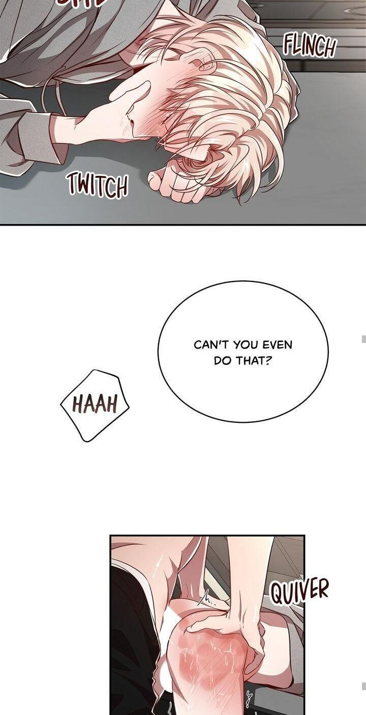 Read Big Apple (Hodot) chapter 50 image 25 on Lezhin