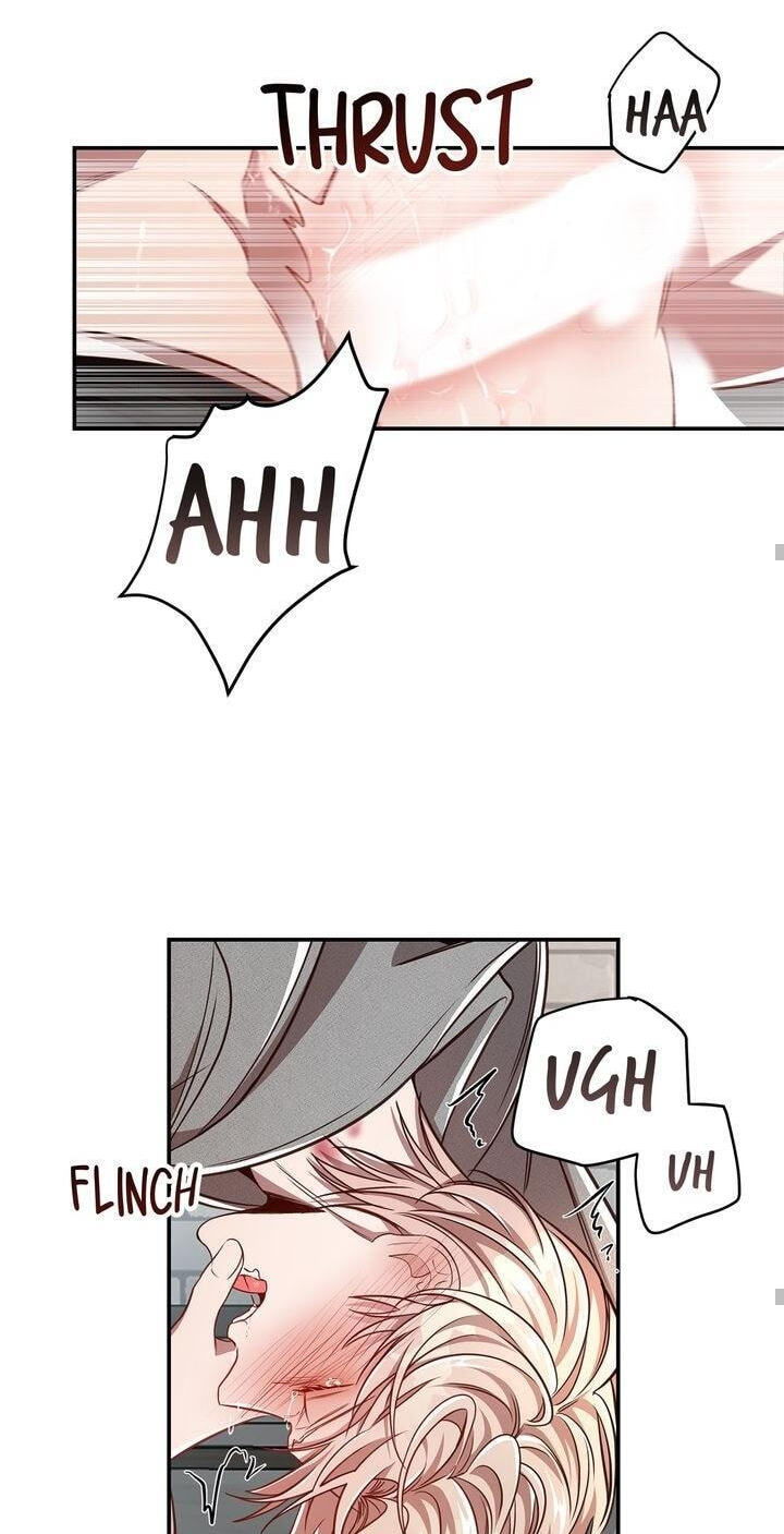 Read Big Apple (Hodot) chapter 50 image 29 on Lezhin