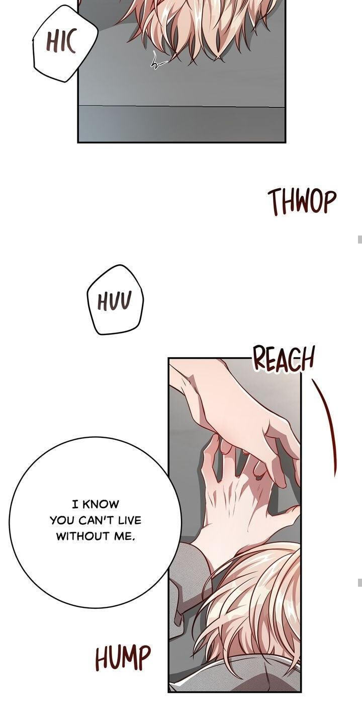 Read Big Apple (Hodot) chapter 50 image 30 on Lezhin