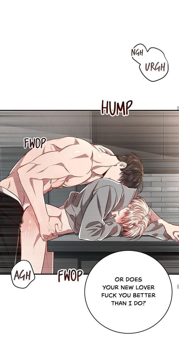 Read Big Apple (Hodot) chapter 50 image 31 on Lezhin