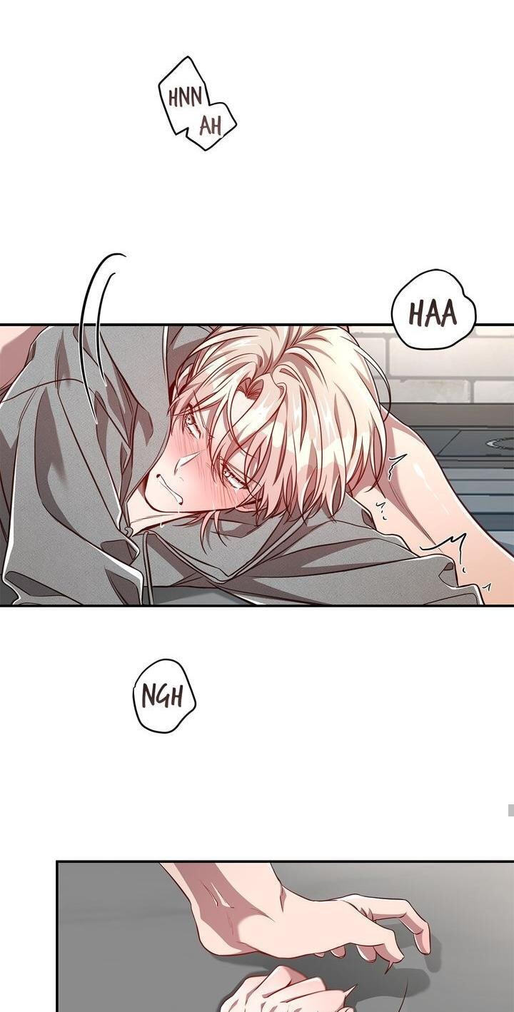 Read Big Apple (Hodot) chapter 50 image 32 on Lezhin