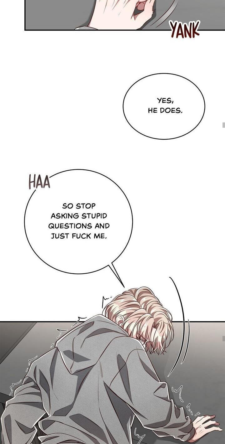 Read Big Apple (Hodot) chapter 50 image 33 on Lezhin