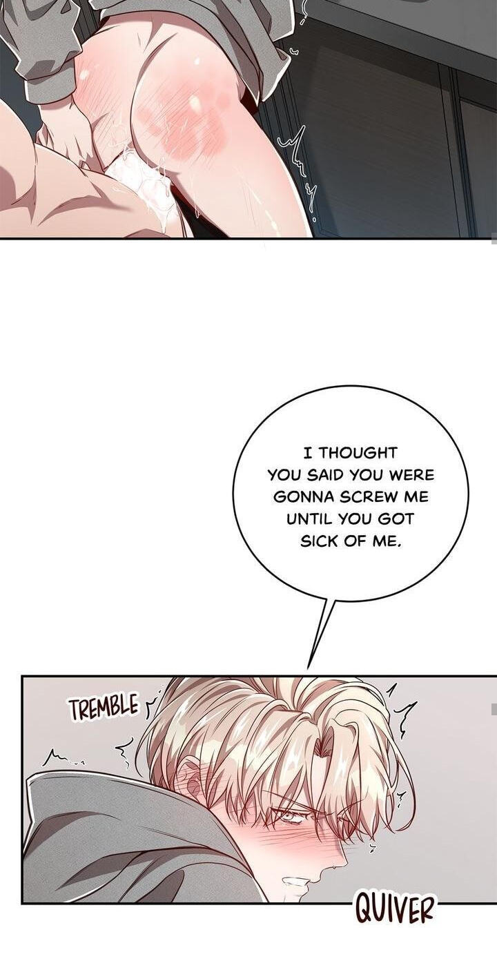 Read Big Apple (Hodot) chapter 50 image 34 on Lezhin