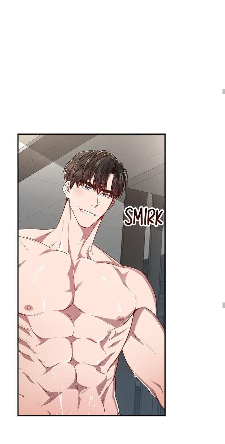 Read Big Apple (Hodot) chapter 50 image 35 on Lezhin