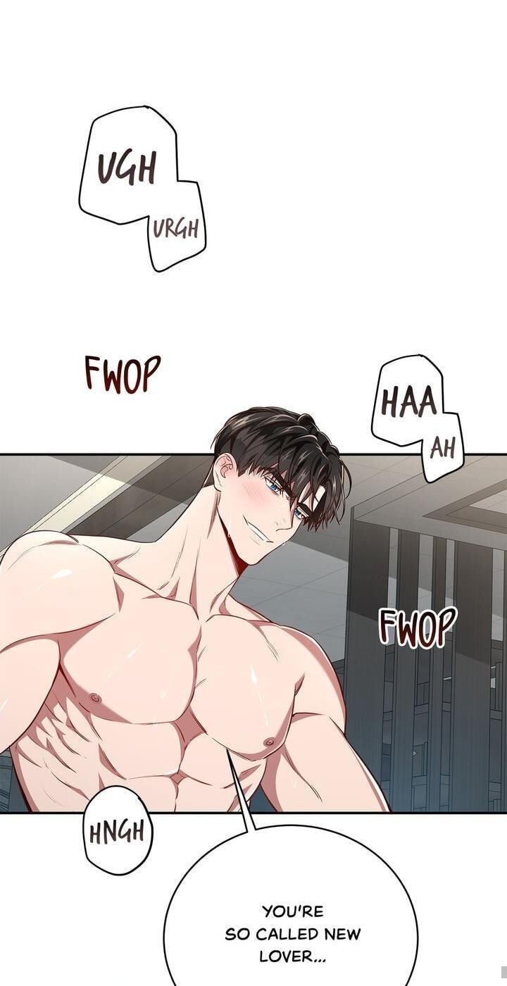 Read Big Apple (Hodot) chapter 50 image 39 on Lezhin