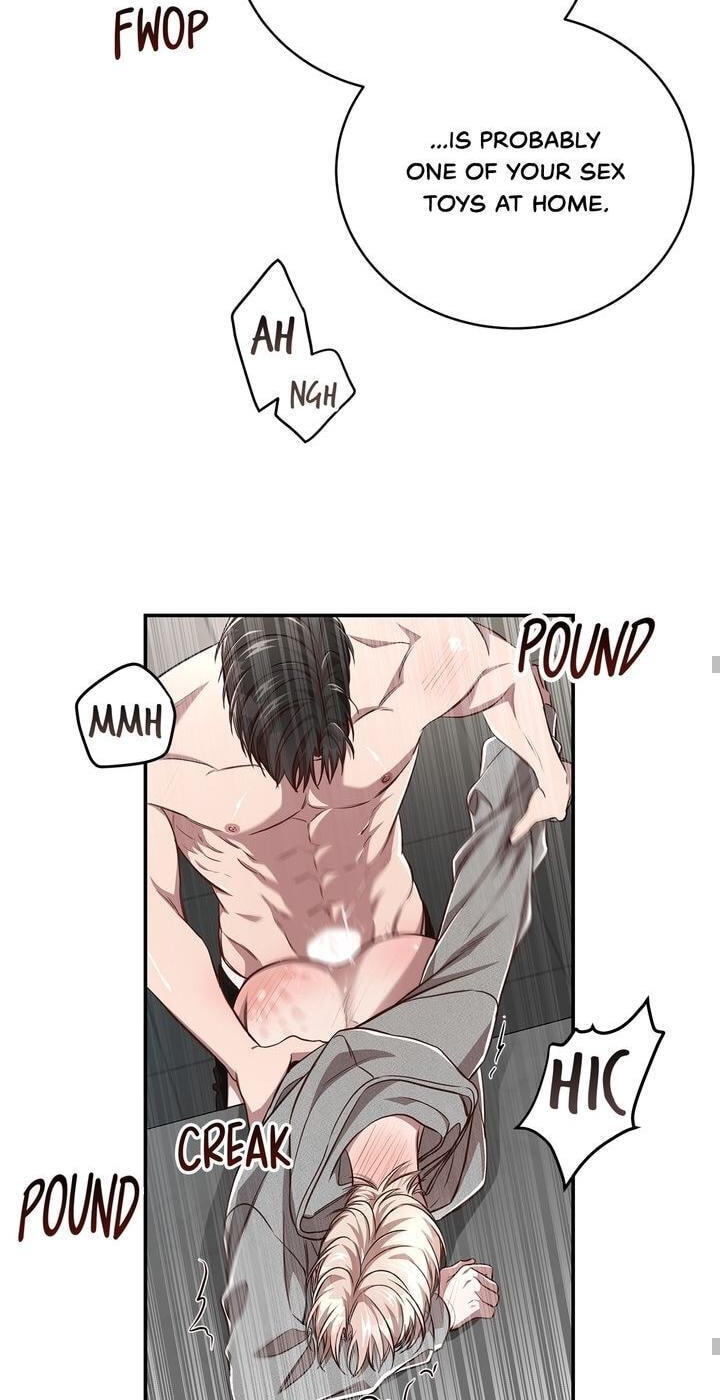 Read Big Apple (Hodot) chapter 50 image 40 on Lezhin
