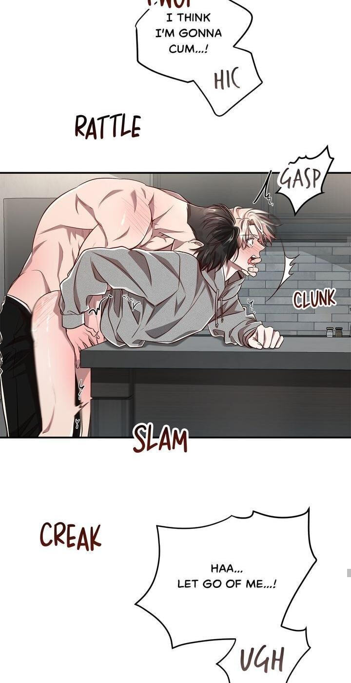 Read Big Apple (Hodot) chapter 50 image 45 on Lezhin