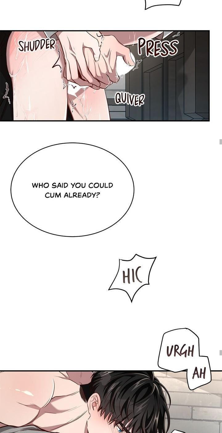 Read Big Apple (Hodot) chapter 50 image 46 on Lezhin