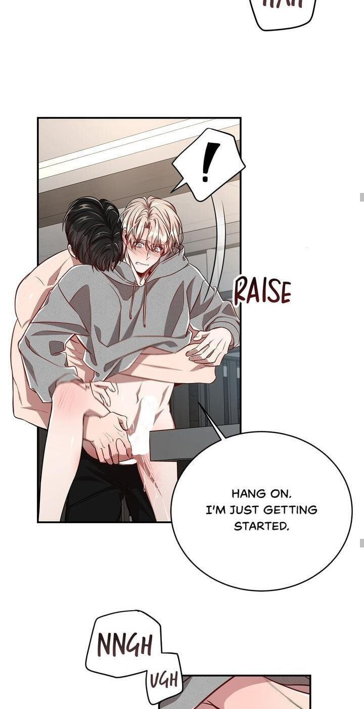 Read Big Apple (Hodot) chapter 50 image 48 on Lezhin