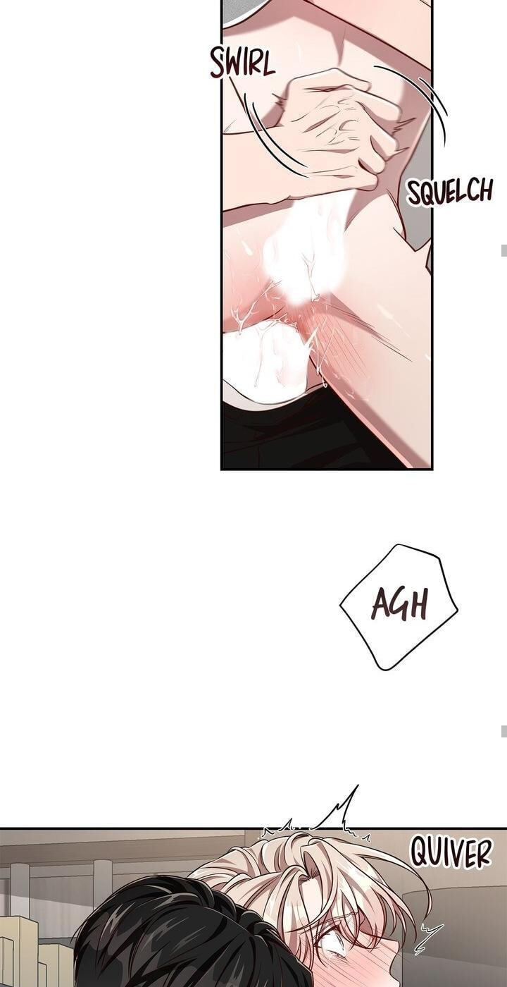 Read Big Apple (Hodot) chapter 50 image 49 on Lezhin